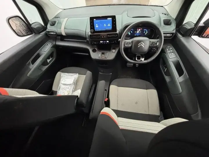 Citroen E-Berlingo 2023 photo 4