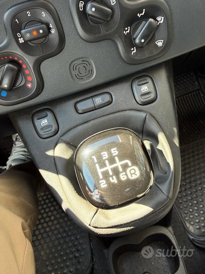 Fiat Panda 2023 photo 3