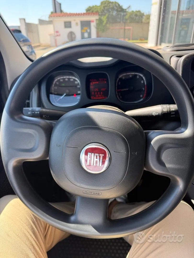 Fiat Panda 2023 photo 5