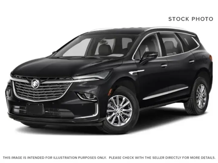 Buick Enclave