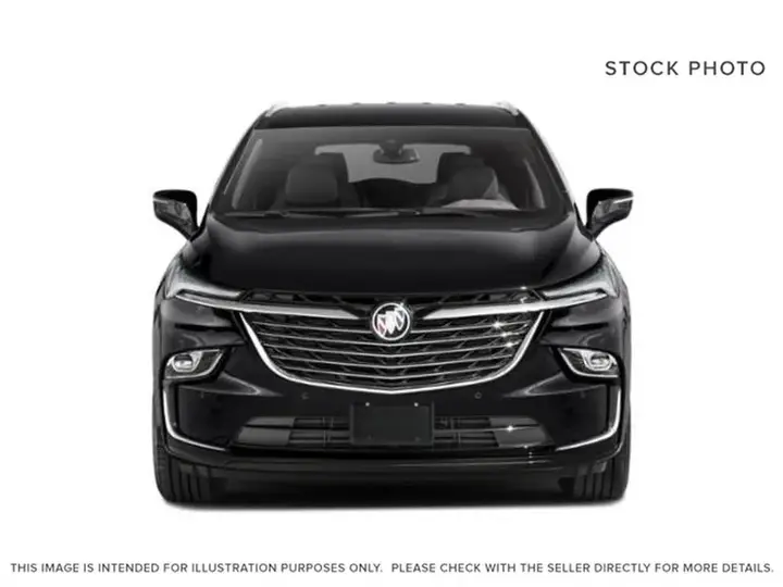 Buick Enclave 2024 photo 3