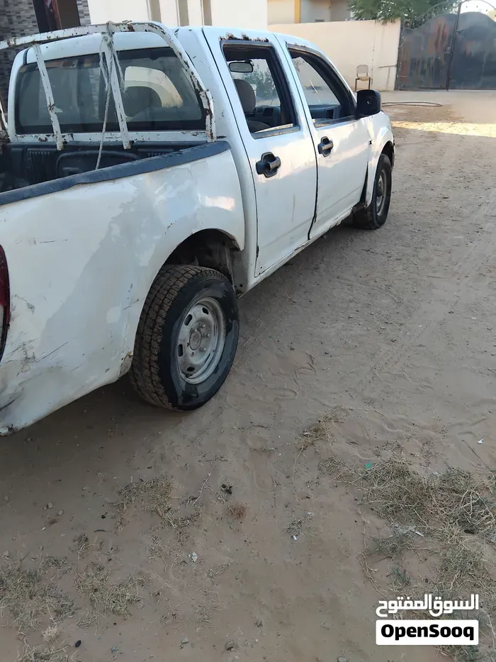 Toyota Hilux 2012 photo 5