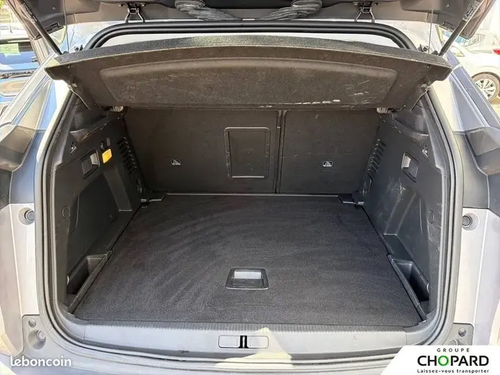 Peugeot 3008 2022 photo 4
