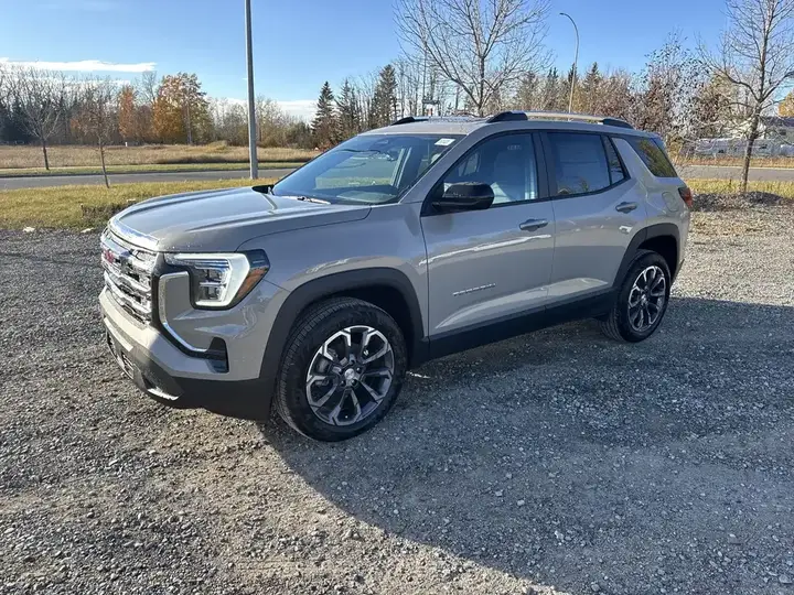 GMC Terrain