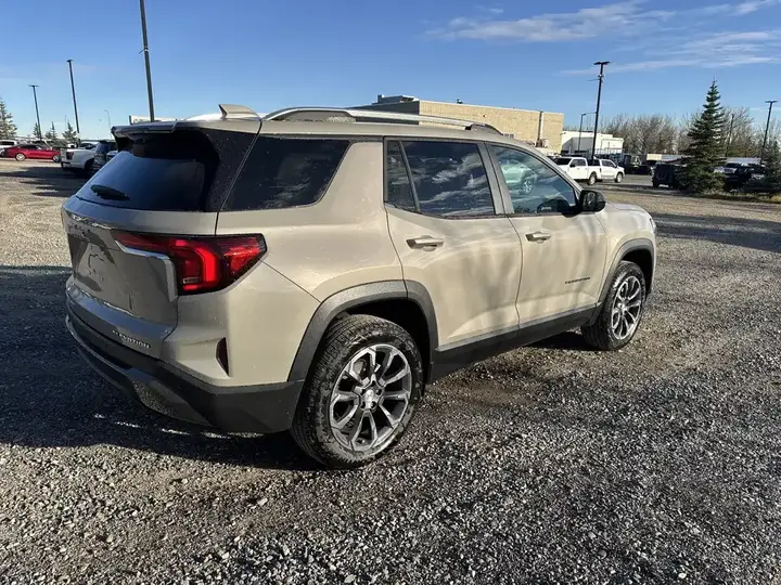 GMC Terrain 2027 photo 5