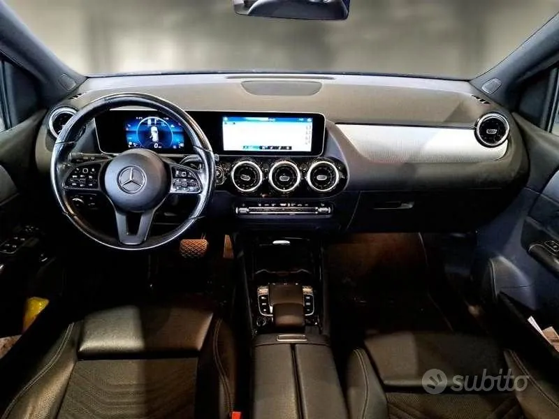 Mercedes-Benz B-Class 2019 photo 5