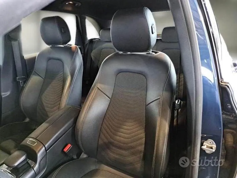 Mercedes-Benz B-Class 2019 photo 4