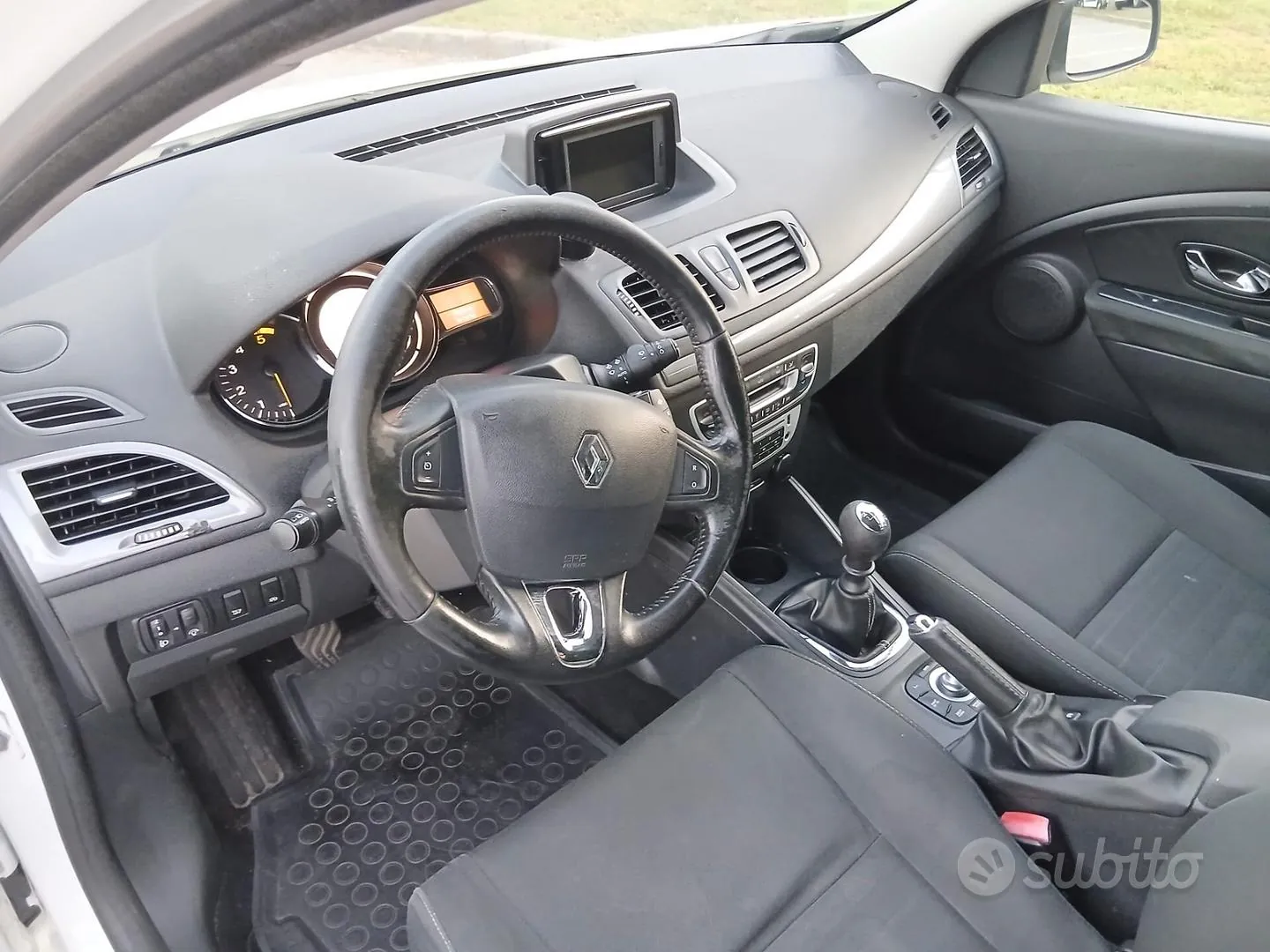 Renault Megane 2016 photo 5