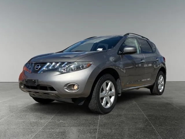 Nissan Murano 2010 photo 2