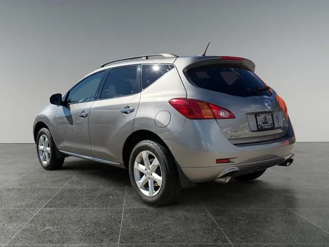 Nissan Murano 2010 photo 5