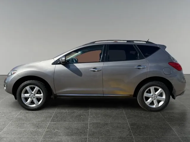Nissan Murano 2010 photo 4