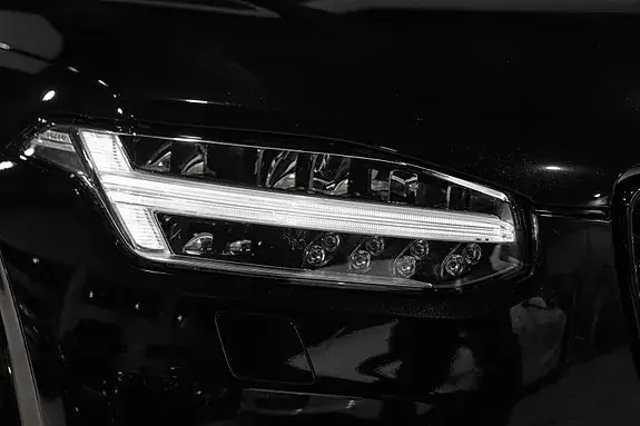 Volvo Xc90 2022 photo 4
