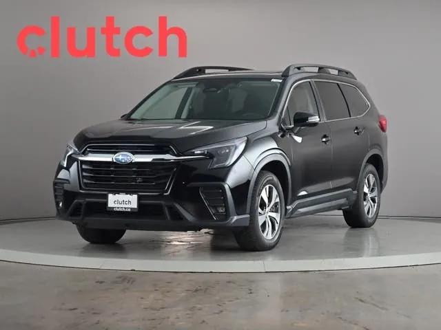 Subaru Ascent