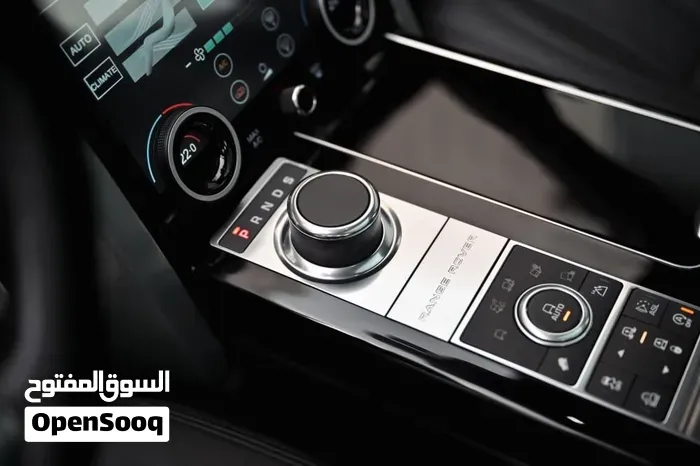 Land Rover Range Rover 2016 photo 3