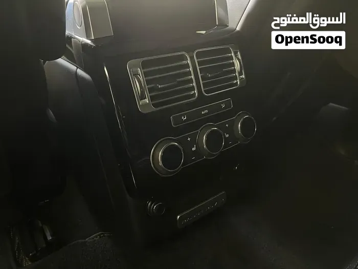 Land Rover Range Rover 2016 photo 4