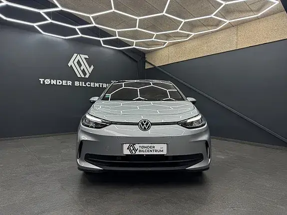 Volkswagen Id.3 2024 photo 5