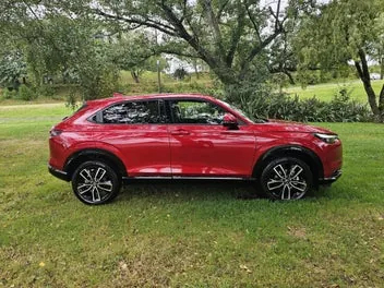 Honda Hr-V 2026 photo 3