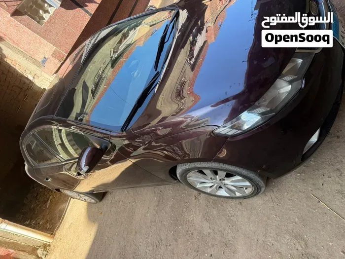 Kia Cerato 2010 photo 5