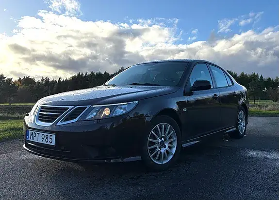 Saab 9-3