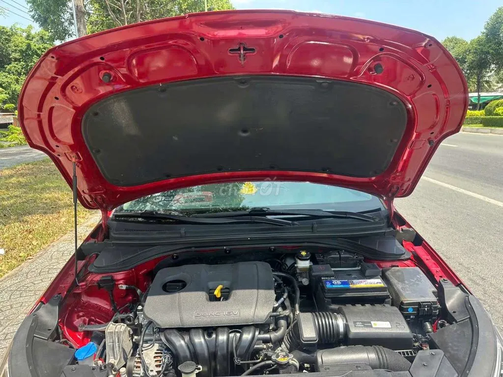 Hyundai Elantra 2021 photo 4