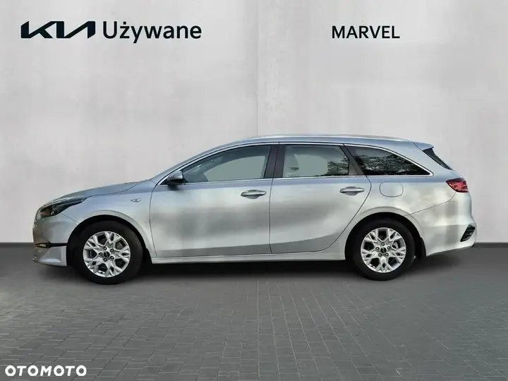 Kia Ceed 2024 photo 2