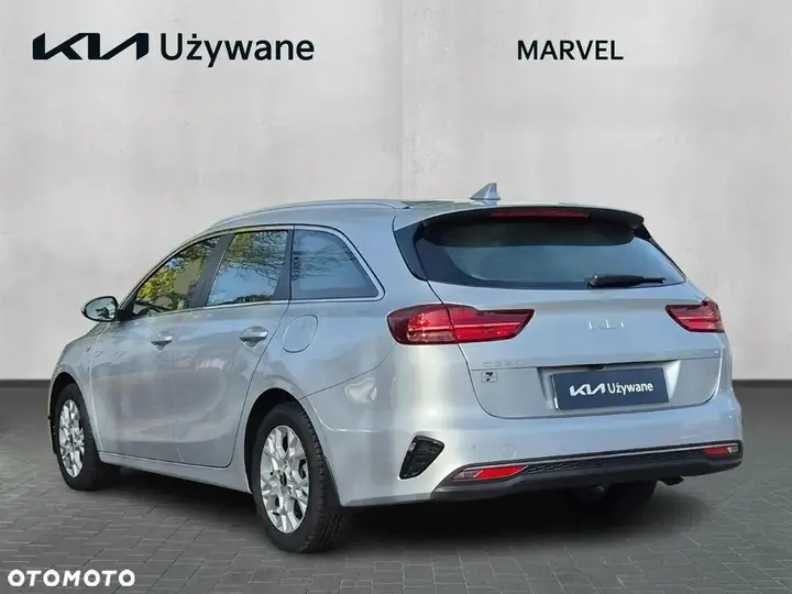 Kia Ceed 2024 photo 3