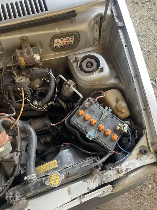 Suzuki Mehran