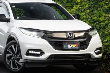 Honda Vezel 2018 photo 3