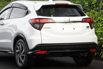 Honda Vezel 2018 photo 4