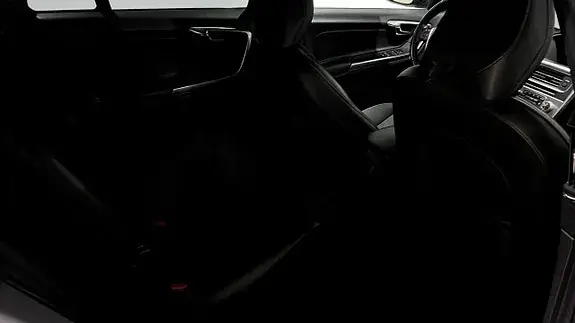 Volvo V60 2017 photo 5