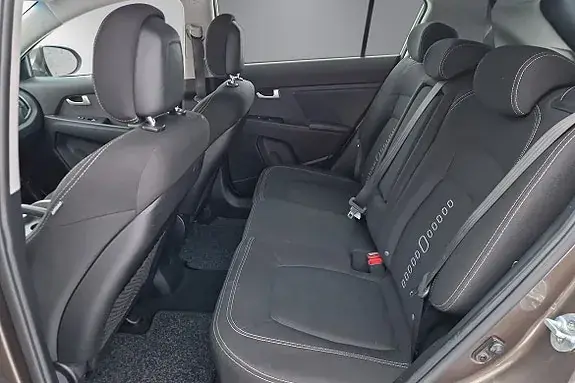 Kia Sportage 2014 photo 5
