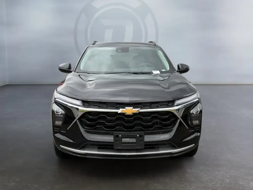 Chevrolet Trax 2026 photo 3