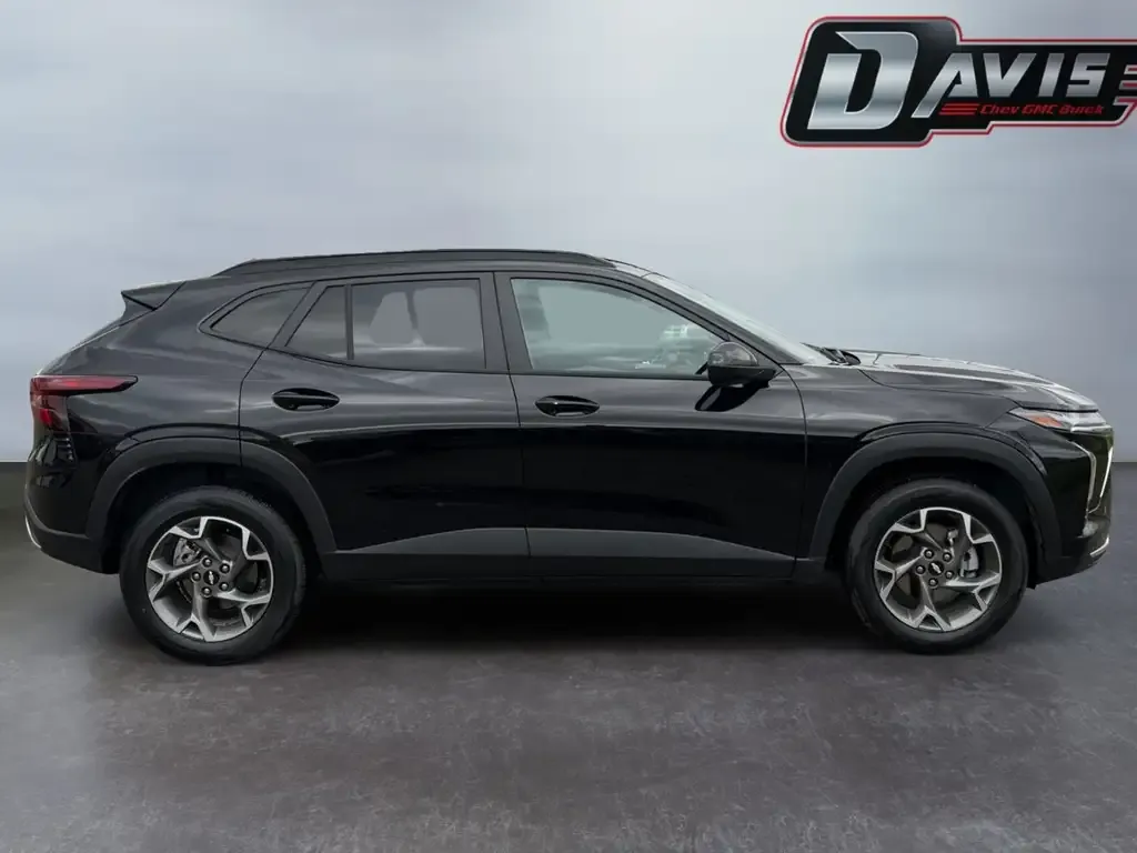 Chevrolet Trax 2026 photo 5
