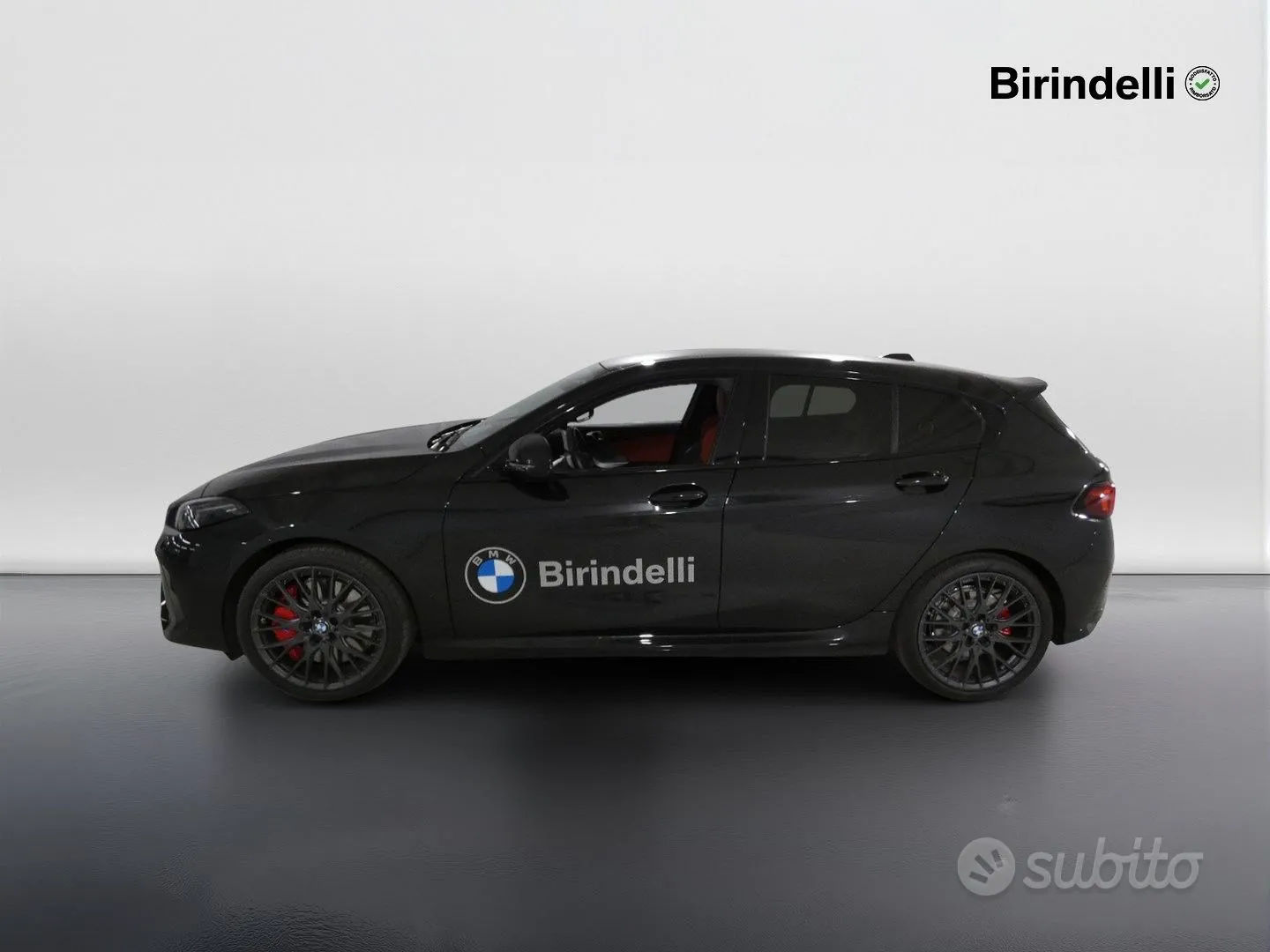 BMW 120D 2026 photo 5