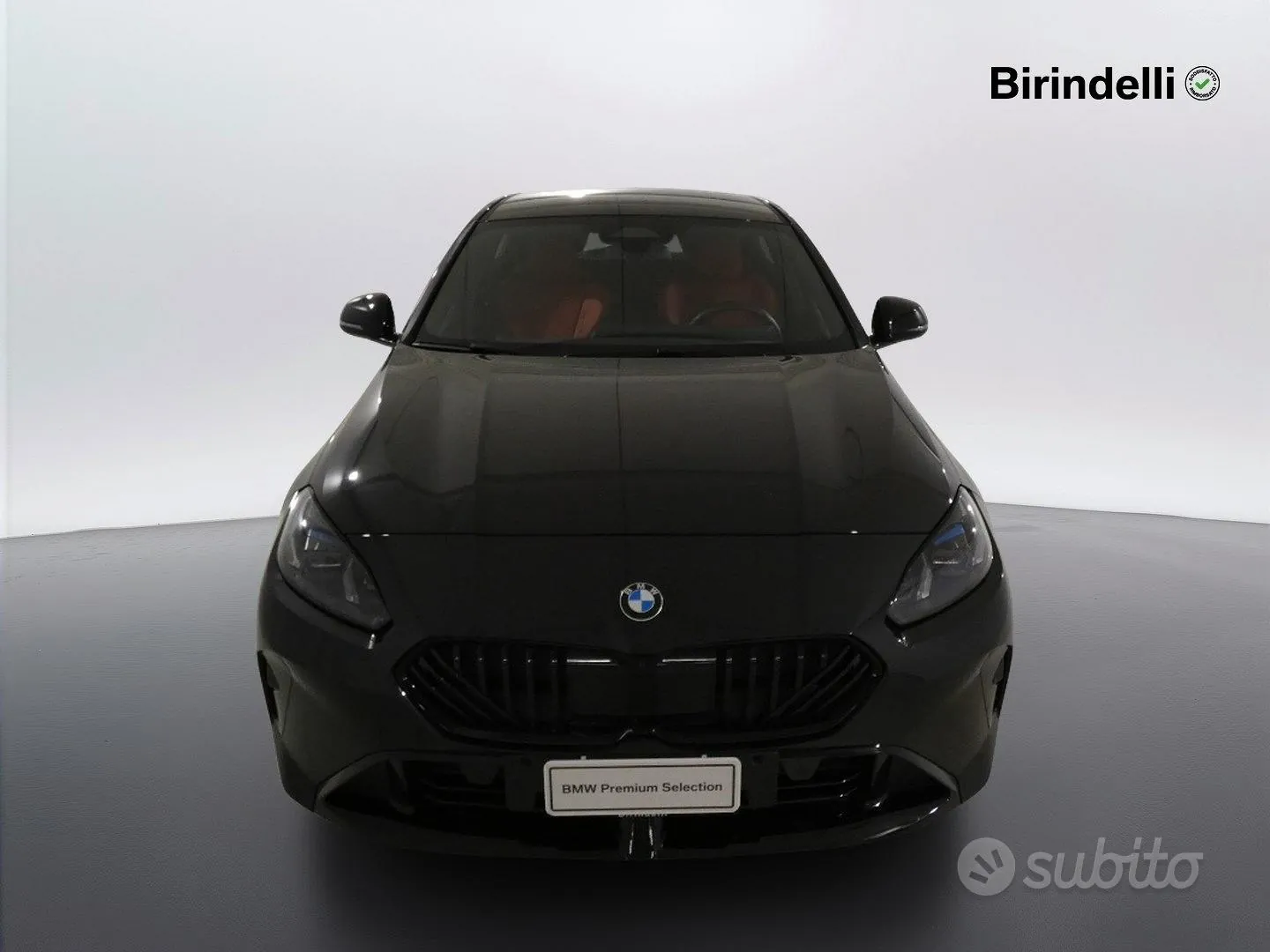 BMW 120D 2026 photo 4