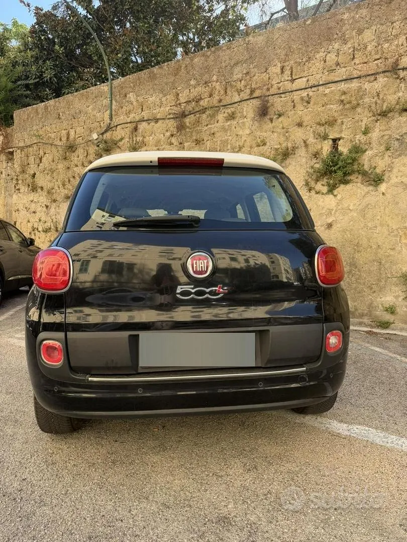 Fiat 500L 2016 photo 5