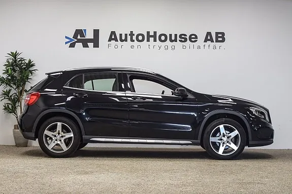 Mercedes-Benz Gla200 2016 photo 3