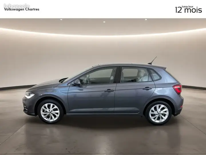 Volkswagen Polo 2026 photo 2