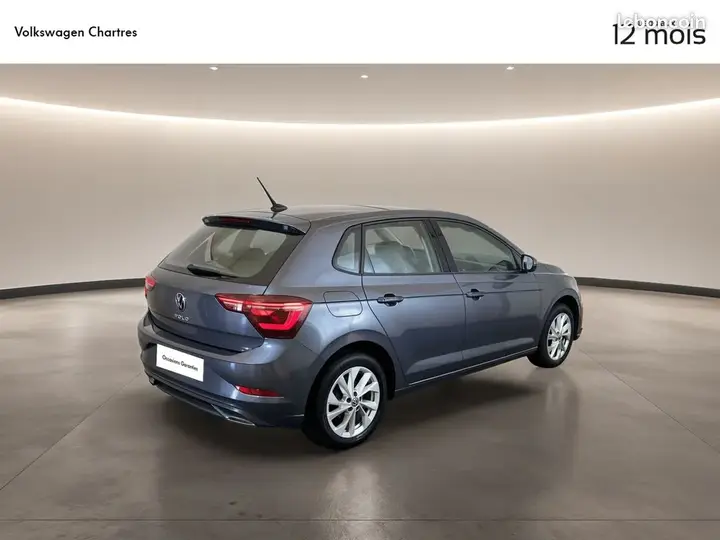 Volkswagen Polo 2026 photo 5