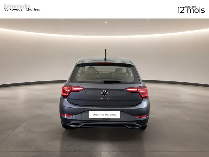 Volkswagen Polo 2026 photo 4