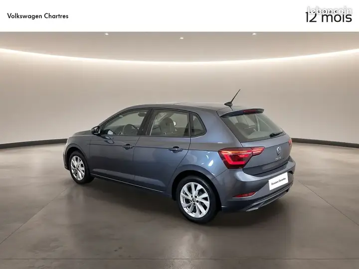 Volkswagen Polo 2026 photo 3