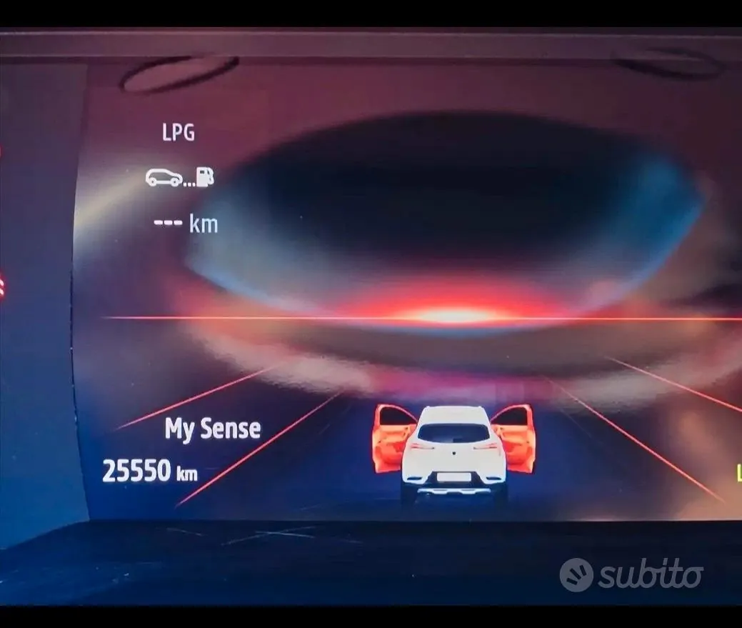 Renault Captur 2023 photo 5