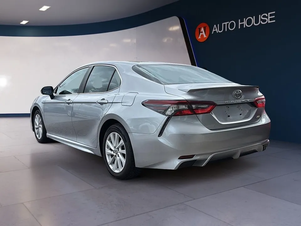 Toyota Camry 2024 photo 5