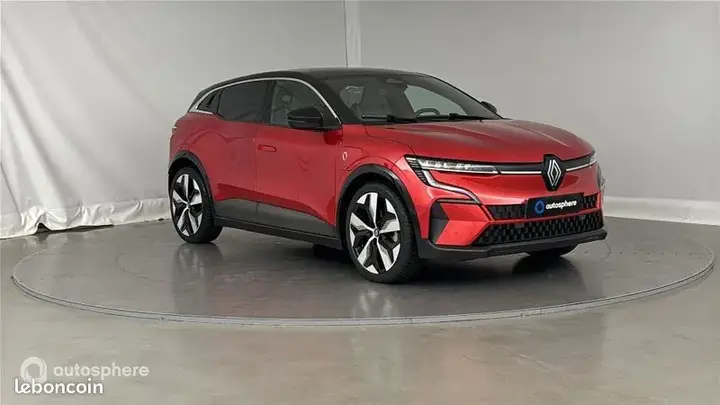 Renault Megane 2023 photo 3