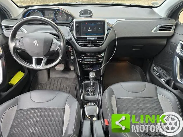 Peugeot 2008 2019 photo 5