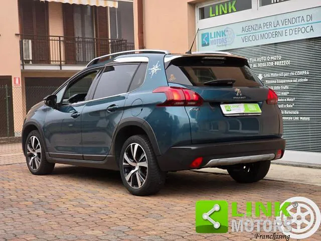 Peugeot 2008 2019 photo 3