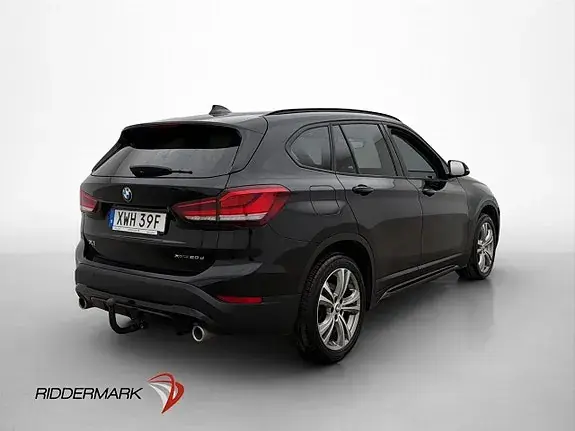BMW X1 2020 photo 5