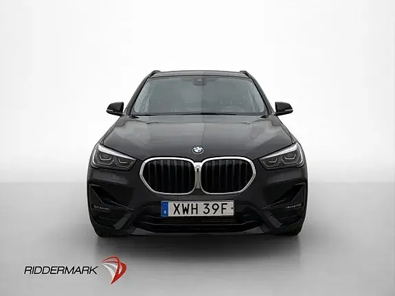 BMW X1 2020 photo 2
