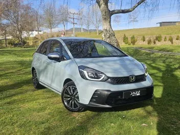 Honda Jazz 2026 photo 2