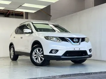 Nissan X-Trail 2015 photo 4